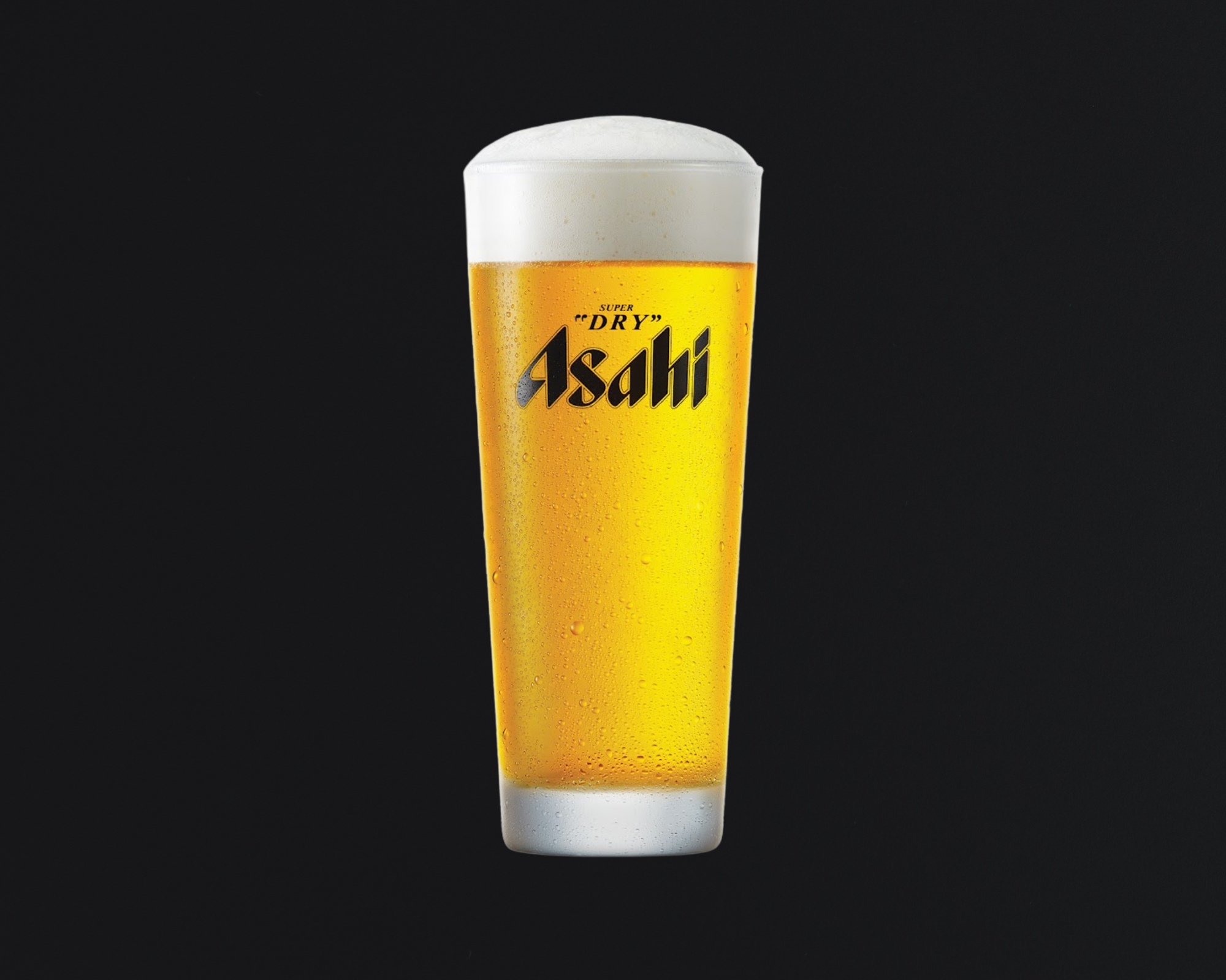 Asahi Super Dry | Oaxaka